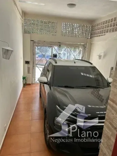 Foto 1 de Sobrado com 2 Quartos à venda, 141m² em Vila Pauliceia, São Paulo