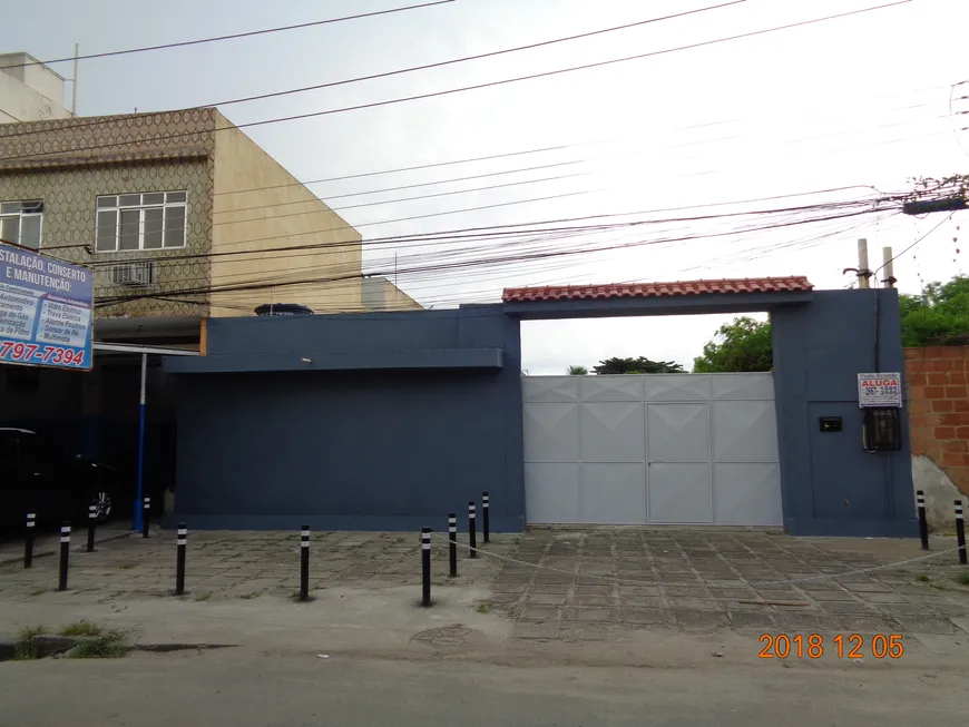 Foto 1 de Lote/Terreno para alugar em Cruzeiro do Sul, Mesquita