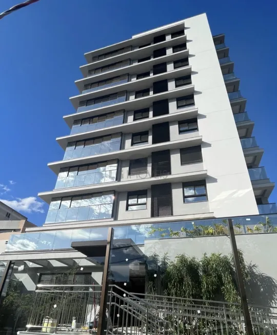 Foto 1 de Apartamento com 3 Quartos à venda, 124m² em Anita Garibaldi, Joinville