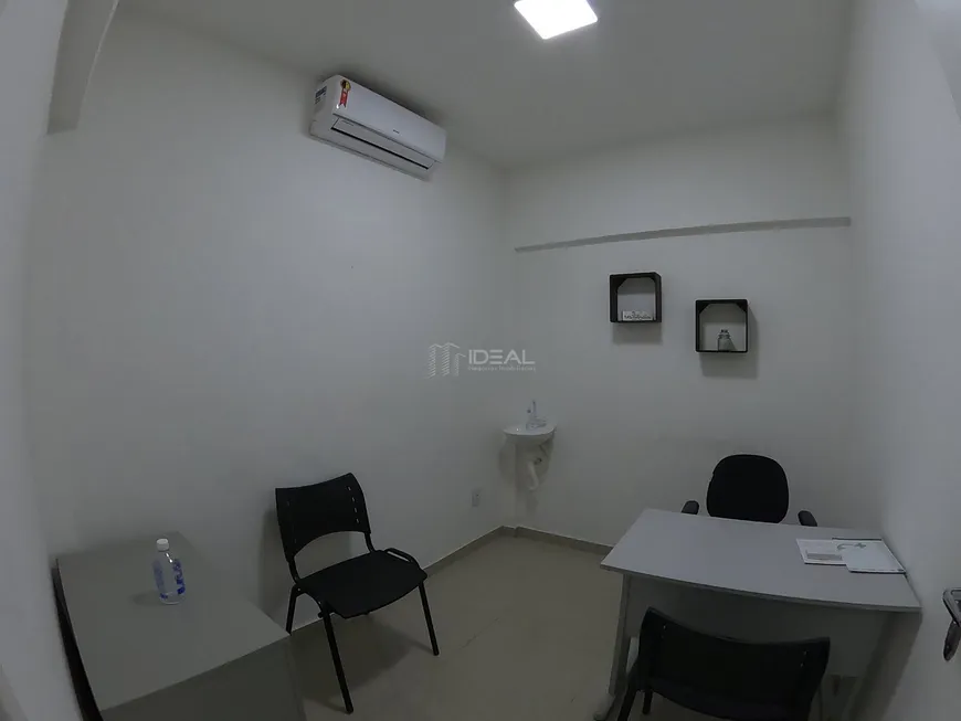 Foto 1 de Sala Comercial para alugar, 11m² em Centro, Campos dos Goytacazes