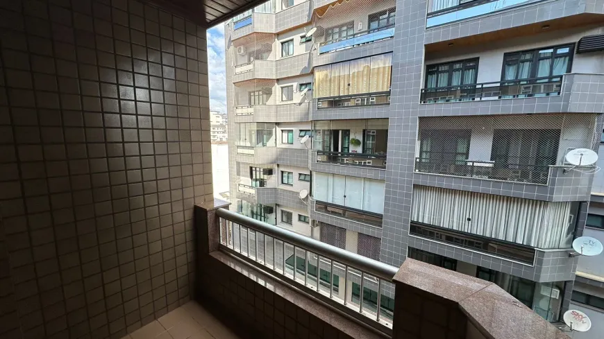 Foto 1 de Apartamento com 1 Quarto para alugar, 94m² em Centro, São Lourenço