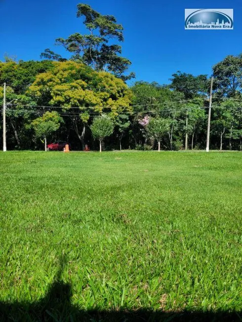 Foto 1 de Lote/Terreno à venda, 511m² em Reserva Colonial, Valinhos