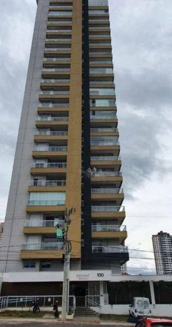 Foto 1 de Apartamento com 3 Quartos à venda, 102m² em Barranco, Taubaté