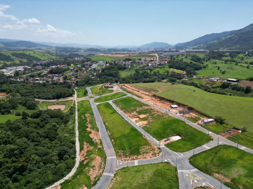 Foto 1 de Lote/Terreno à venda, 250m² em Centro, Extrema