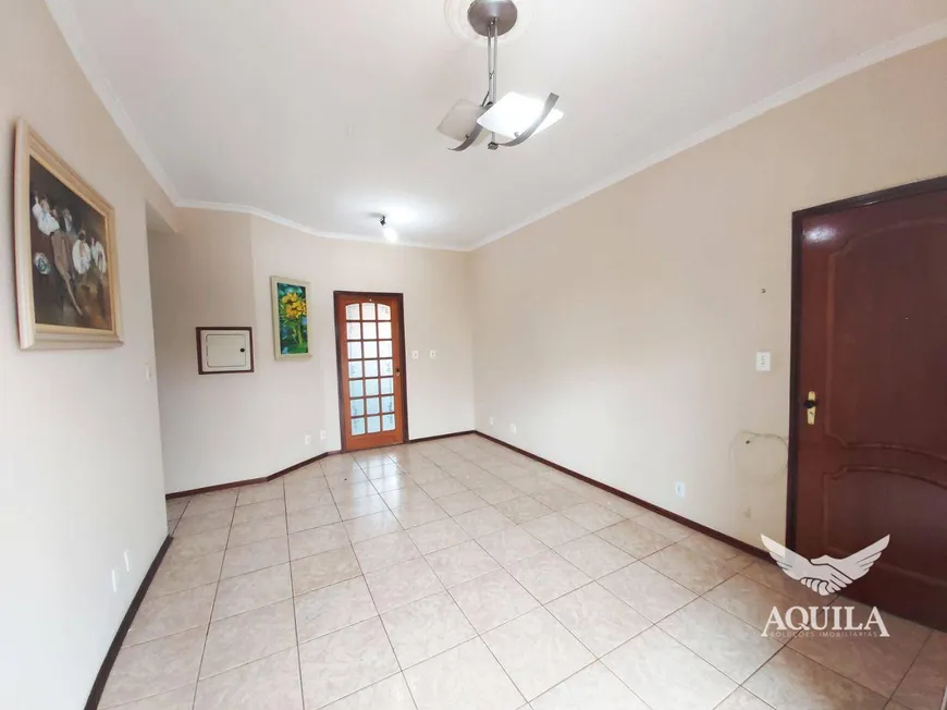 Foto 1 de Apartamento com 2 Quartos à venda, 66m² em Parque Campolim, Sorocaba