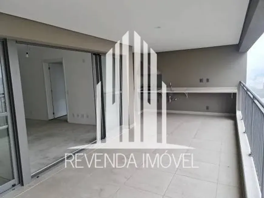 Foto 1 de Apartamento com 4 Quartos à venda, 154m² em Butantã, São Paulo