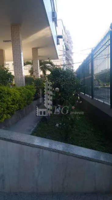 Foto 1 de Apartamento com 2 Quartos à venda, 94m² em Vila da Penha, Rio de Janeiro