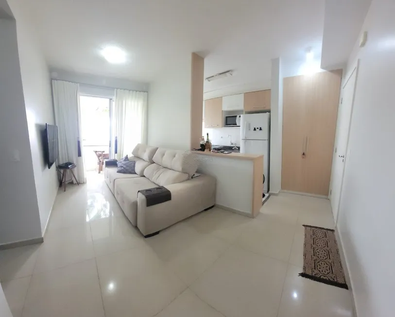 Foto 1 de Apartamento com 3 Quartos à venda, 62m² em Jardim Morumbi, Londrina