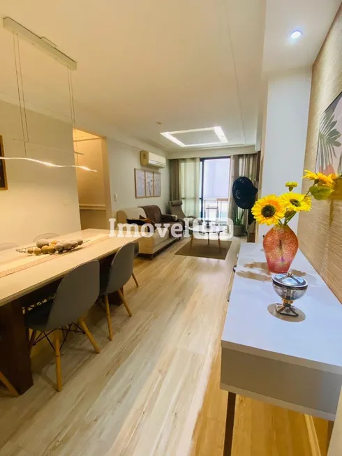 Foto 1 de Apartamento com 3 Quartos à venda, 86m² em Recreio Dos Bandeirantes, Rio de Janeiro