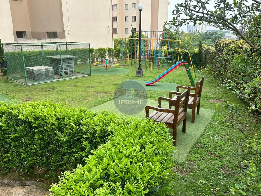 Foto 1 de Apartamento com 2 Quartos à venda, 51m² em Parque das Nações, Santo André