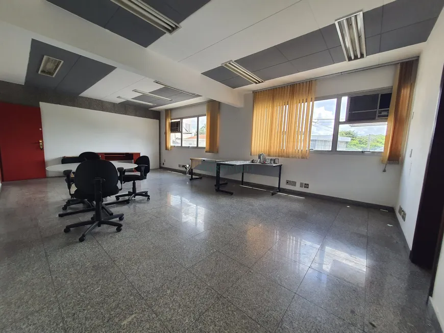 Foto 1 de Sala Comercial para alugar, 45m² em Alto da Lapa, São Paulo