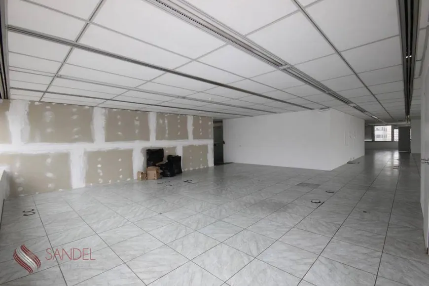 Foto 1 de Sala Comercial para venda ou aluguel, 134m² em Itaim Bibi, São Paulo