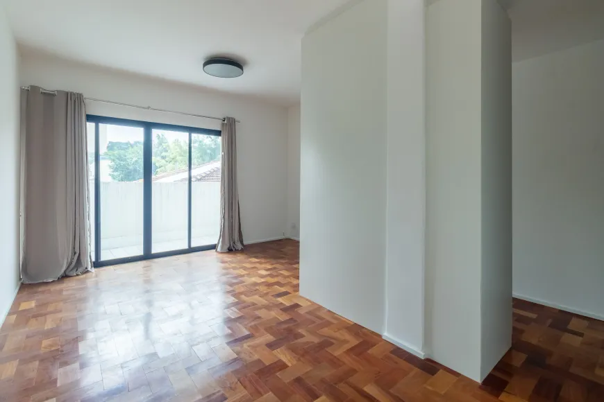 Foto 1 de Apartamento com 1 Quarto para alugar, 38m² em Vila Clementino, São Paulo