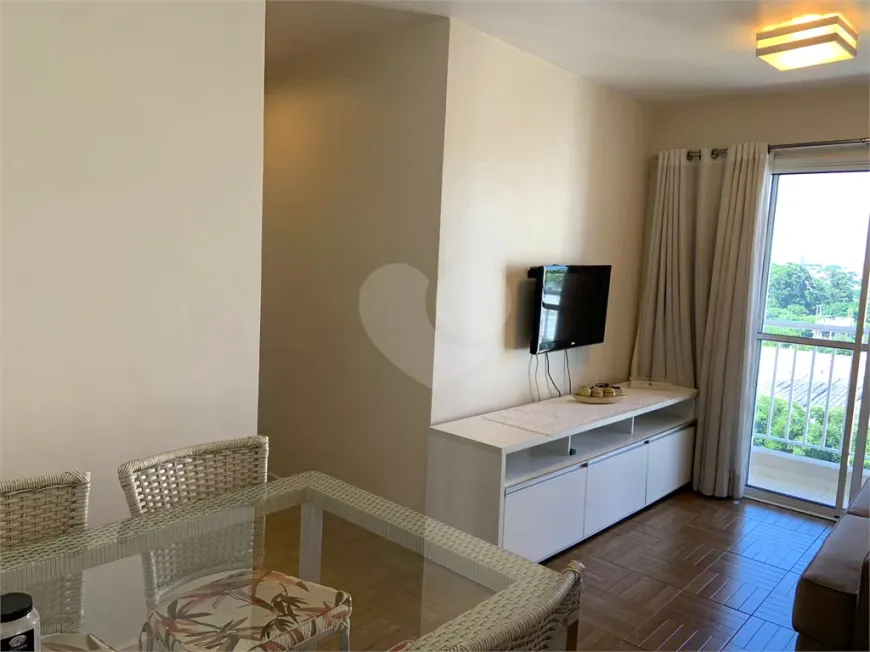 Foto 1 de Apartamento com 2 Quartos à venda, 53m² em Butantã, São Paulo