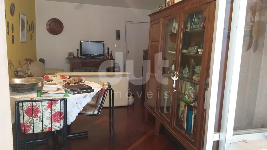 Foto 1 de Apartamento com 3 Quartos à venda, 91m² em Jardim Paraíso, Campinas