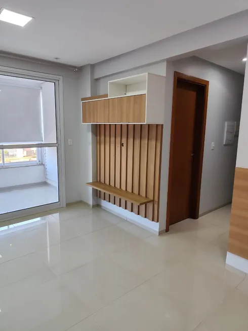 Foto 1 de Apartamento com 2 Quartos à venda, 66m² em Setor Morada do Sol, Rio Verde