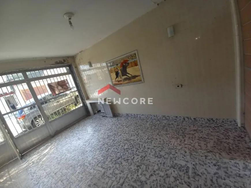 Foto 1 de Sobrado com 2 Quartos à venda, 144m² em Vila Moinho Velho, São Paulo