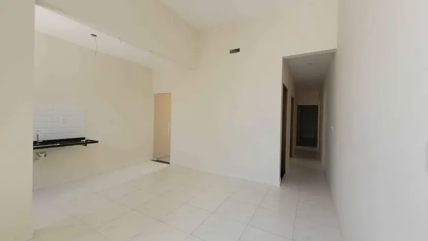 Foto 1 de Casa com 2 Quartos à venda, 100m² em Castelo Branco, Salvador