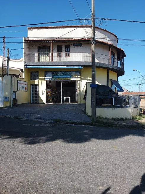 Foto 1 de Casa com 3 Quartos à venda, 300m² em Castelo, Valinhos