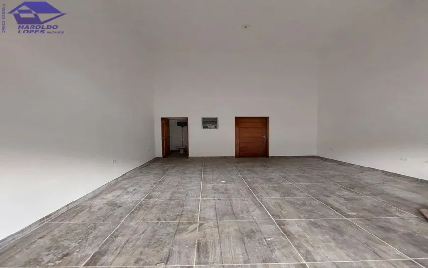 Foto 1 de Imóvel Comercial para alugar, 24m² em Vila Isolina Mazzei, São Paulo