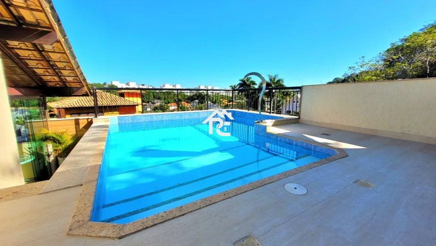 Foto 1 de Casa de Condomínio com 4 Quartos à venda, 288m² em Piratininga, Niterói
