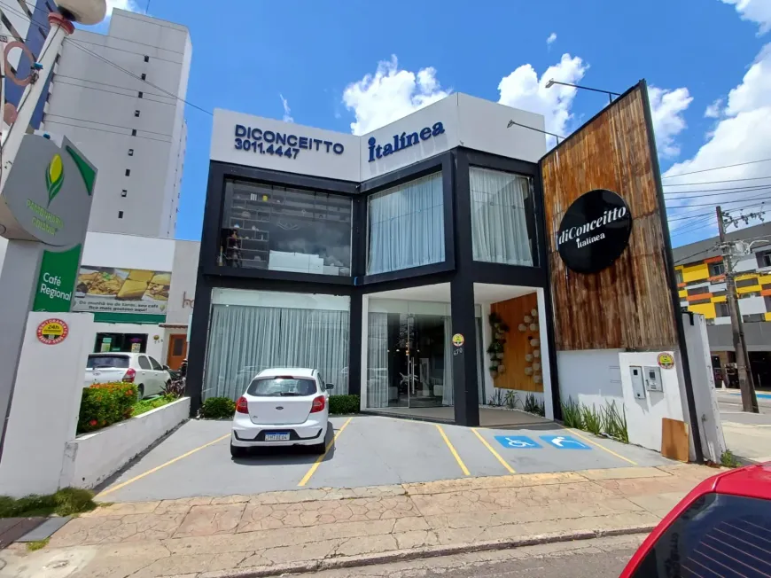 Foto 1 de Prédio Comercial à venda, 500m² em Nossa Senhora das Graças, Manaus