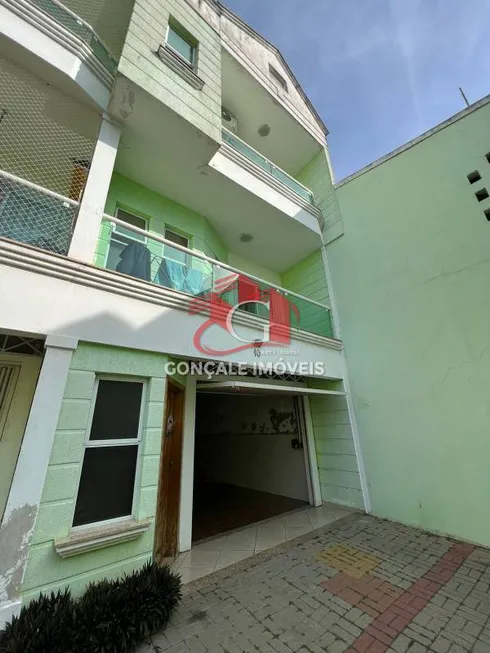 Foto 1 de Casa de Condomínio com 3 Quartos à venda, 211m² em Vila Guilherme, São Paulo