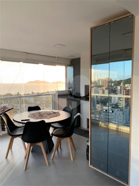 Foto 1 de Apartamento com 2 Quartos à venda, 71m² em Enseada, Guarujá