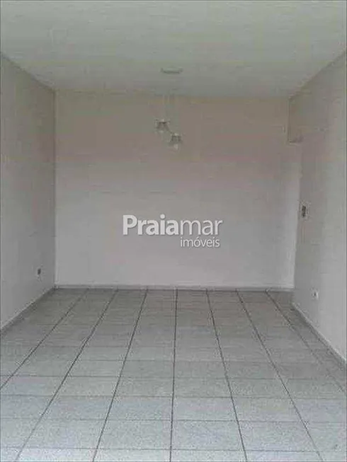 Foto 1 de Apartamento com 2 Quartos à venda, 60m² em Parque São Vicente, São Vicente