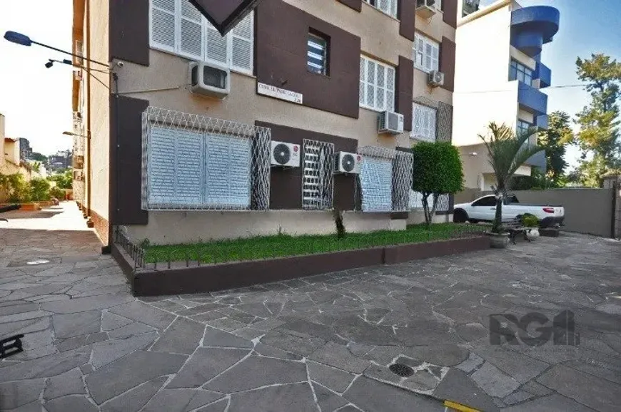 Foto 1 de Apartamento com 1 Quarto à venda, 44m² em Praia de Belas, Porto Alegre