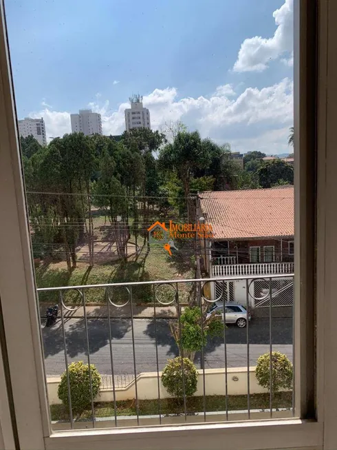 Foto 1 de Apartamento com 3 Quartos à venda, 64m² em Gopouva, Guarulhos