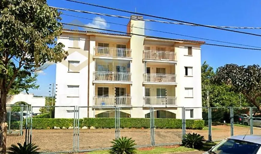 Foto 1 de Apartamento com 3 Quartos à venda, 76m² em Loteamento Center Santa Genebra, Campinas
