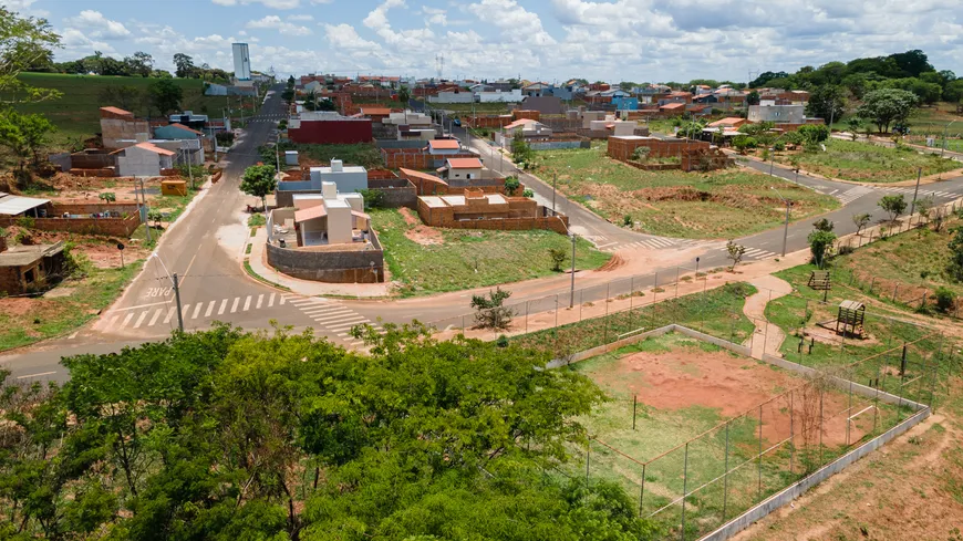 Foto 1 de Lote/Terreno à venda, 204m² em Fazenda São Pedro, São José do Rio Preto