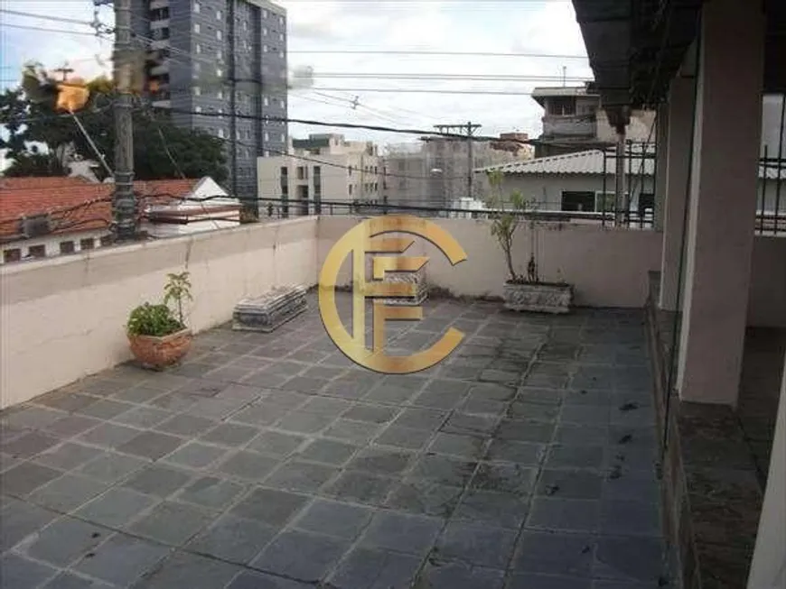Foto 1 de Casa com 5 Quartos à venda, 280m² em Santa Tereza, Belo Horizonte