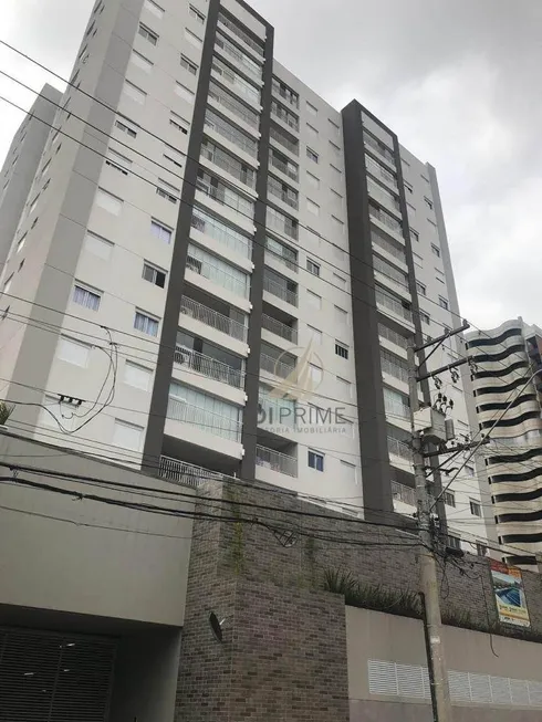 Foto 1 de Apartamento com 3 Quartos à venda, 89m² em Centro, São Caetano do Sul