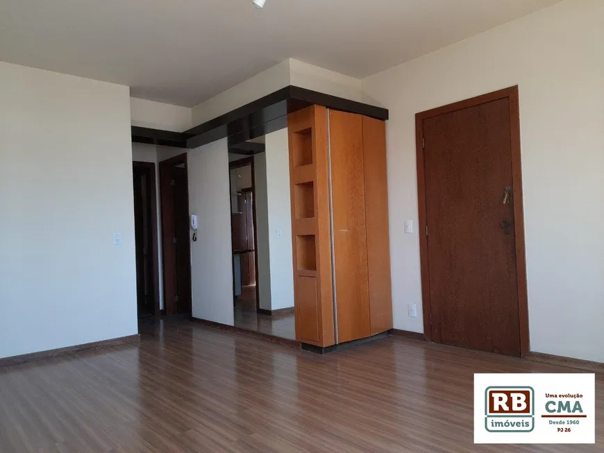 Foto 1 de Apartamento com 3 Quartos à venda, 90m² em Sion, Belo Horizonte