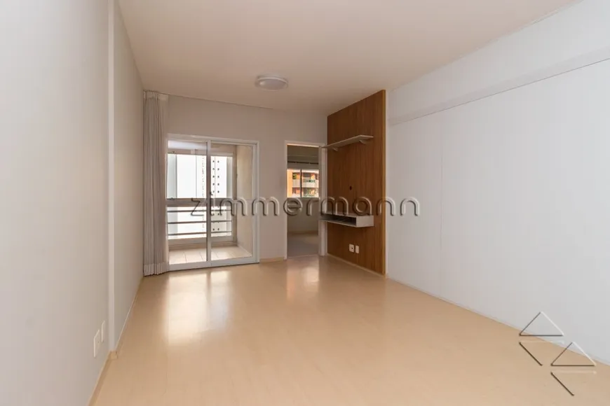 Foto 1 de Apartamento com 2 Quartos à venda, 68m² em Jardim Paulista, São Paulo