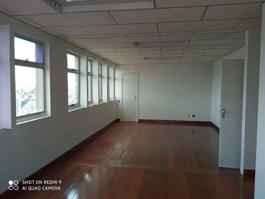 Foto 1 de Sala Comercial para alugar, 360m² em Santo Agostinho, Belo Horizonte