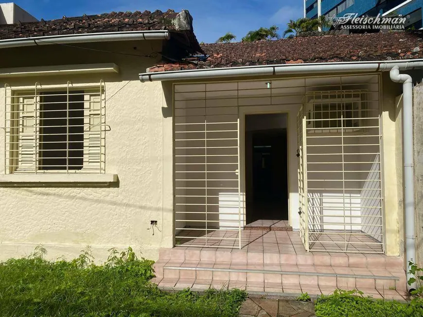 Foto 1 de Imóvel Comercial para alugar, 150m² em Tamarineira, Recife