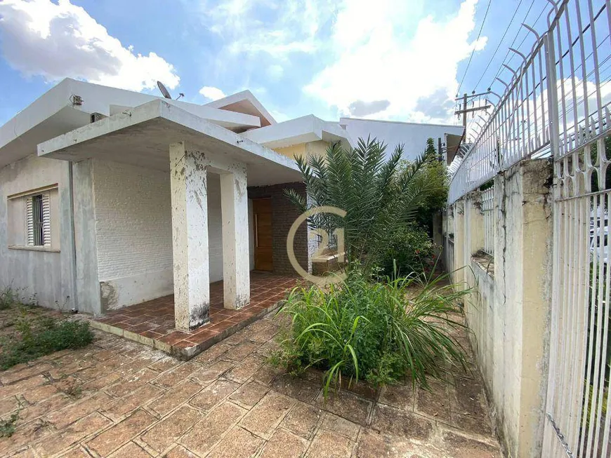 Foto 1 de Casa com 2 Quartos para alugar, 140m² em Jardim Pau Preto, Indaiatuba