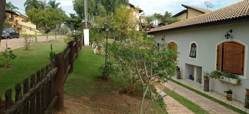 Foto 1 de Casa de Condomínio com 3 Quartos à venda, 568m² em SANTA ELIZA, Itupeva