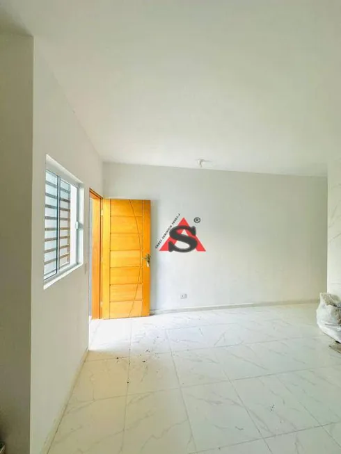 Foto 1 de Casa com 2 Quartos à venda, 90m² em Vila Vermelha, São Paulo