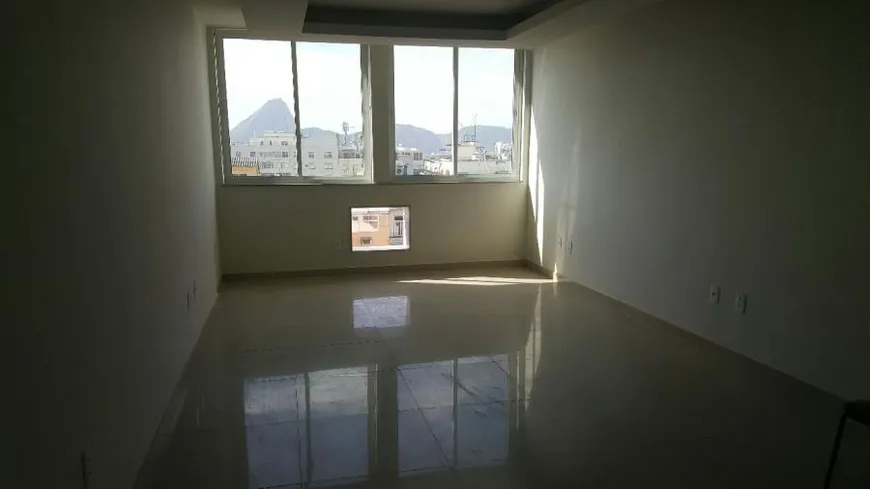 Foto 1 de Sala Comercial para alugar, 150m² em Centro, Rio de Janeiro