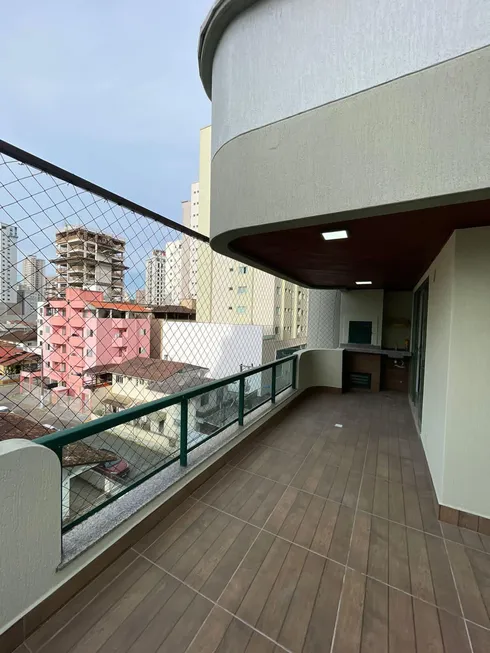 Foto 1 de Cobertura com 4 Quartos à venda, 150m² em Centro, Itapema