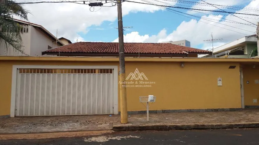 Foto 1 de Sobrado com 3 Quartos à venda, 214m² em Ribeirânia, Ribeirão Preto