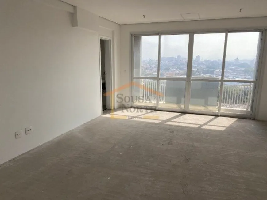 Foto 1 de Sala Comercial para alugar, 33m² em Jardim Japão, São Paulo