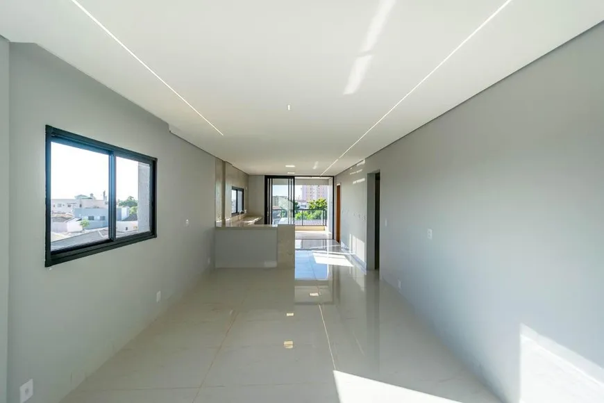 Foto 1 de Casa de Condomínio com 3 Quartos à venda, 66m² em Centro, Foz do Iguaçu