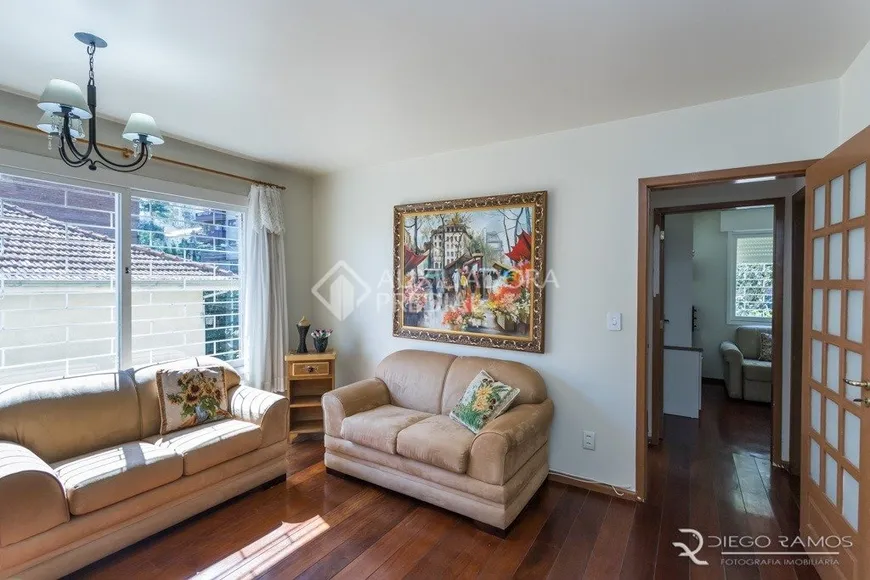 Foto 1 de Apartamento com 2 Quartos à venda, 71m² em Petrópolis, Porto Alegre