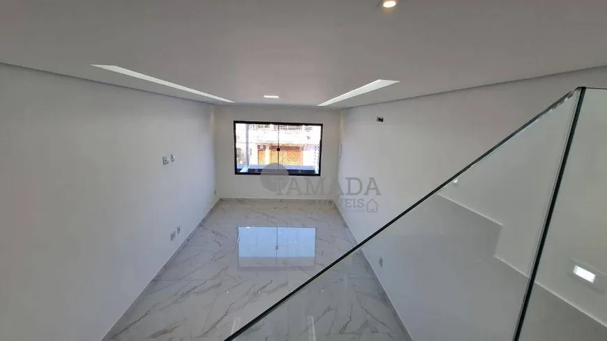 Foto 1 de Sobrado com 3 Quartos à venda, 151m² em Penha De Franca, São Paulo