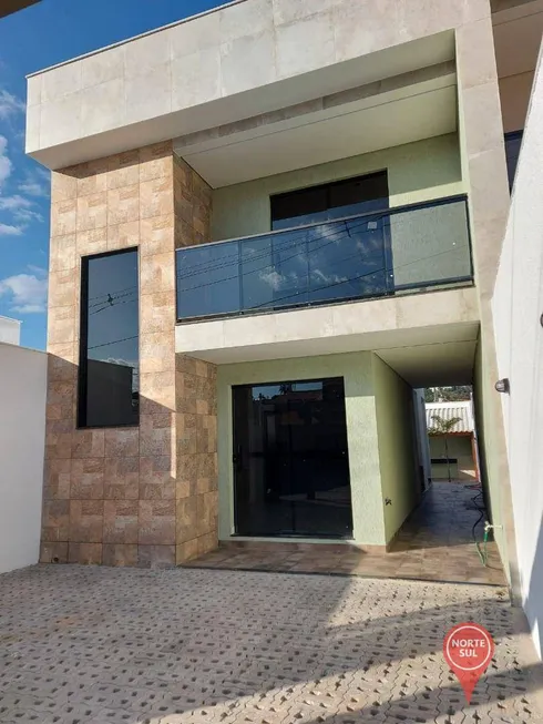 Foto 1 de Casa com 3 Quartos à venda, 145m² em Masterville, Sarzedo